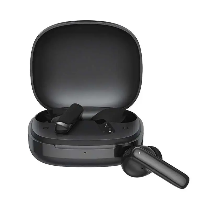 QCY T13 Pro Wireless Bluetooth Handsfree - BK Opened